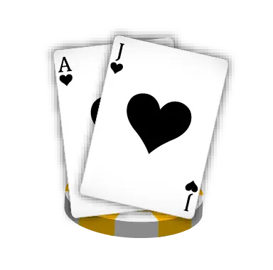 Blackjack game development